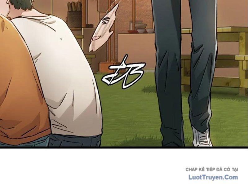 Bàn Tay Thần Thánh Chap 81 - Next Chap 80