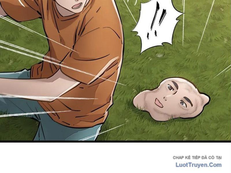 Bàn Tay Thần Thánh Chap 81 - Next Chap 80