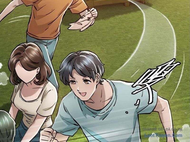 Bàn Tay Thần Thánh Chap 81 - Next Chap 80