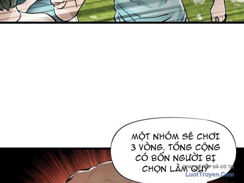 Bàn Tay Thần Thánh Chap 81 - Next Chap 80