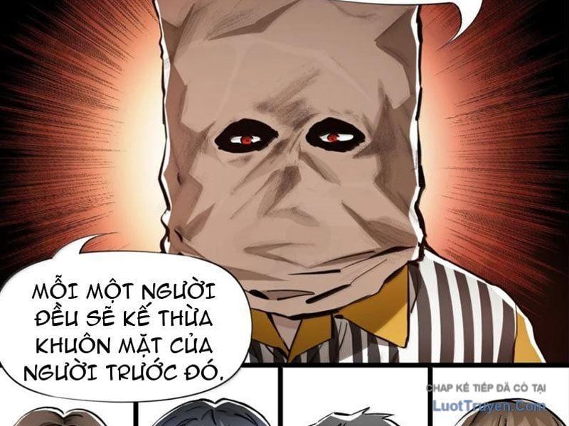 Bàn Tay Thần Thánh Chap 81 - Next Chap 80