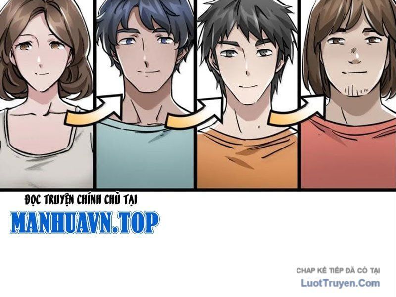 Bàn Tay Thần Thánh Chap 81 - Next Chap 80