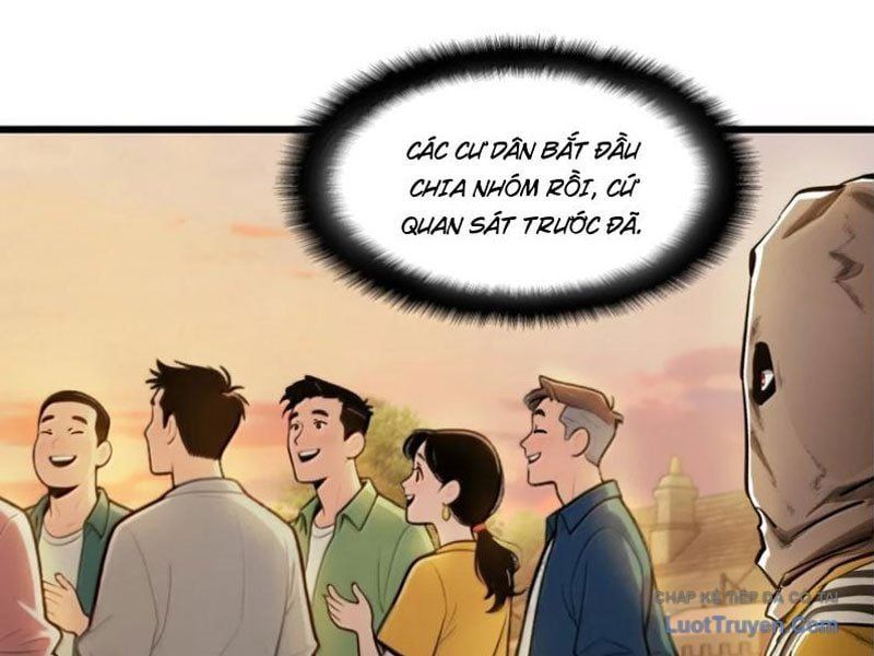 Bàn Tay Thần Thánh Chap 81 - Next Chap 80