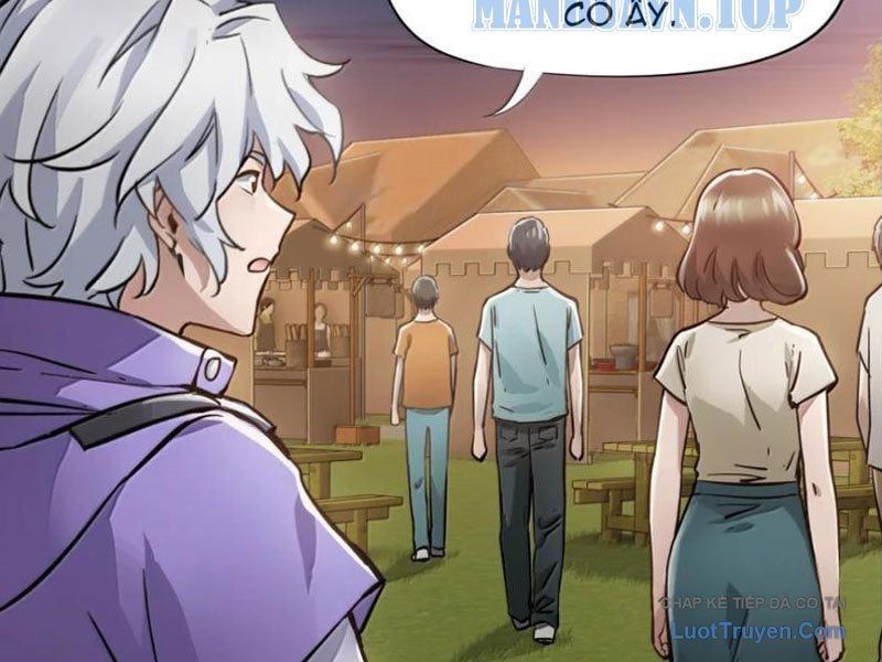 Bàn Tay Thần Thánh Chap 81 - Next Chap 80