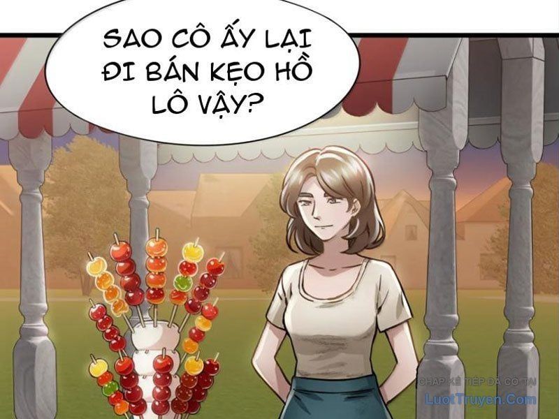Bàn Tay Thần Thánh Chap 81 - Next Chap 80