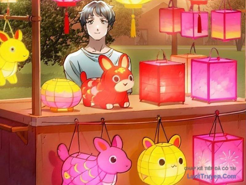 Bàn Tay Thần Thánh Chap 81 - Next Chap 80