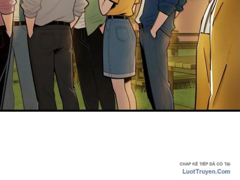 Bàn Tay Thần Thánh Chap 81 - Next Chap 80