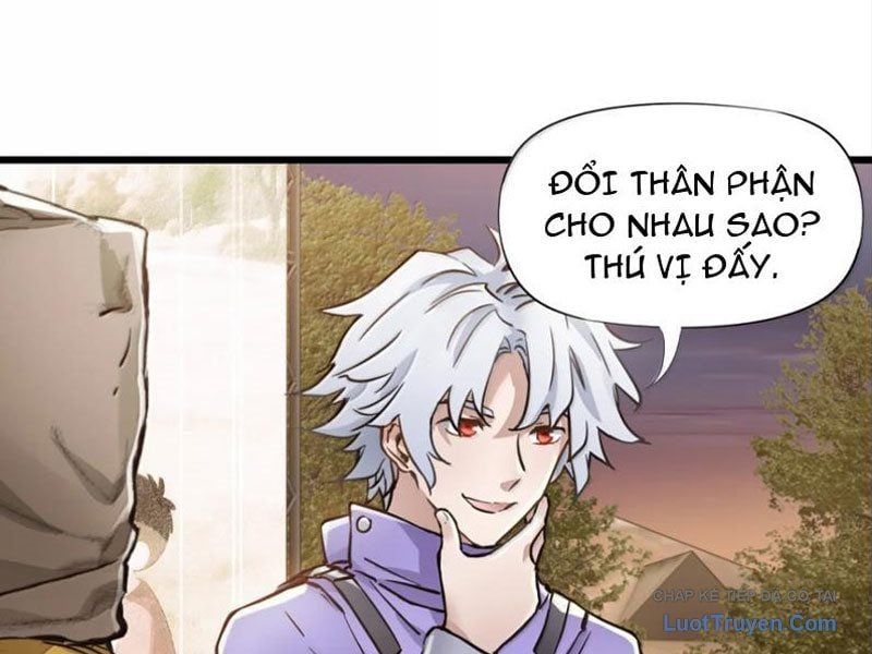 Bàn Tay Thần Thánh Chap 81 - Next Chap 80