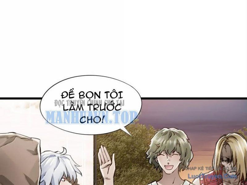 Bàn Tay Thần Thánh Chap 81 - Next Chap 80