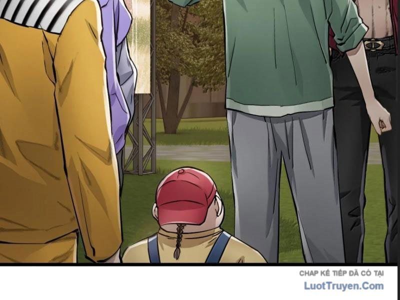 Bàn Tay Thần Thánh Chap 81 - Next Chap 80