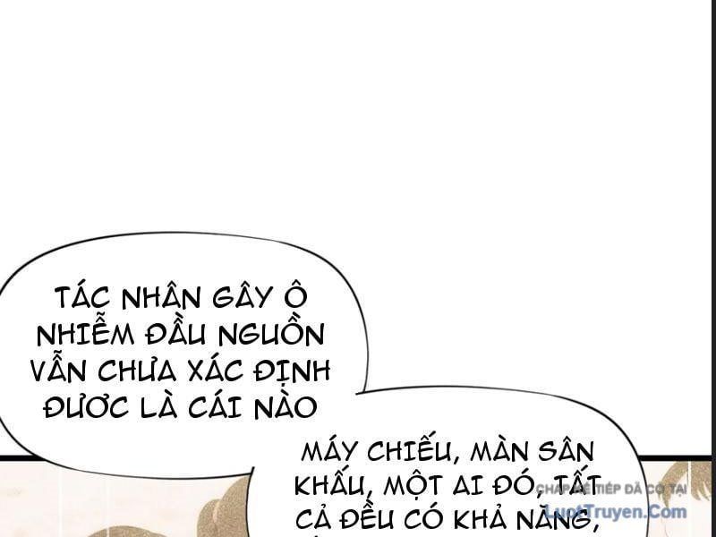 Bàn Tay Thần Thánh Chap 81 - Next Chap 80