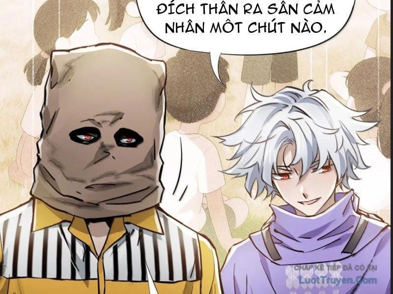 Bàn Tay Thần Thánh Chap 81 - Next Chap 80