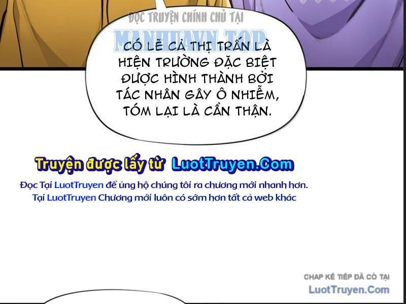 Bàn Tay Thần Thánh Chap 81 - Next Chap 80