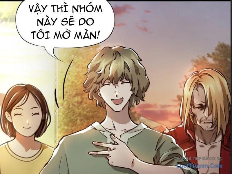 Bàn Tay Thần Thánh Chap 81 - Next Chap 80