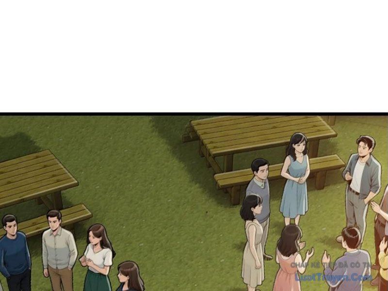 Bàn Tay Thần Thánh Chap 81 - Next Chap 80