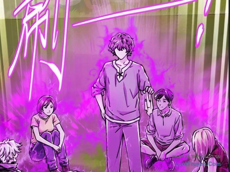 Bàn Tay Thần Thánh Chap 81 - Next Chap 80