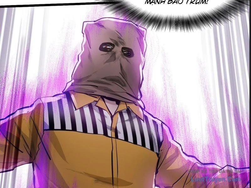 Bàn Tay Thần Thánh Chap 81 - Next Chap 80