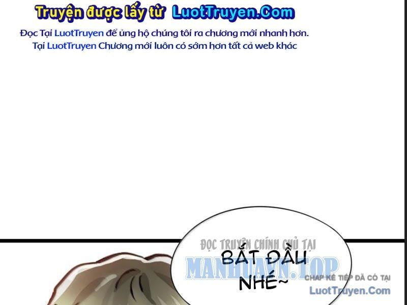 Bàn Tay Thần Thánh Chap 81 - Next Chap 80