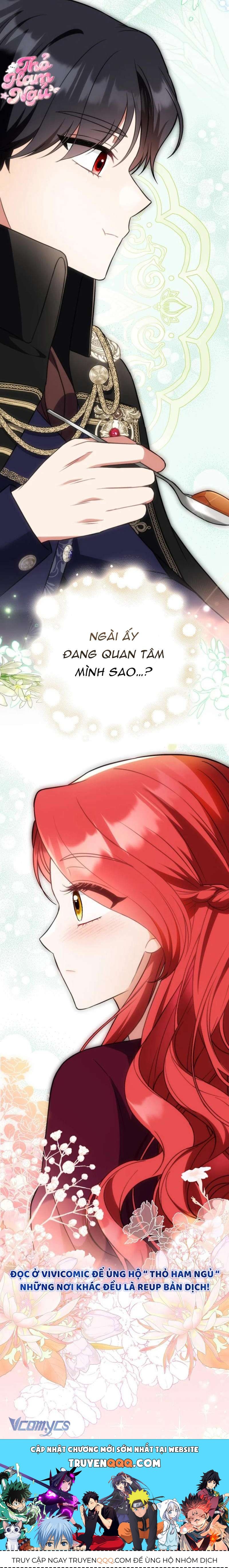 Nàng Dâu Giả Sẽ Bỏ Trốn Vào Một Ngày Nào Đó Chap 4 - Next Chap 3