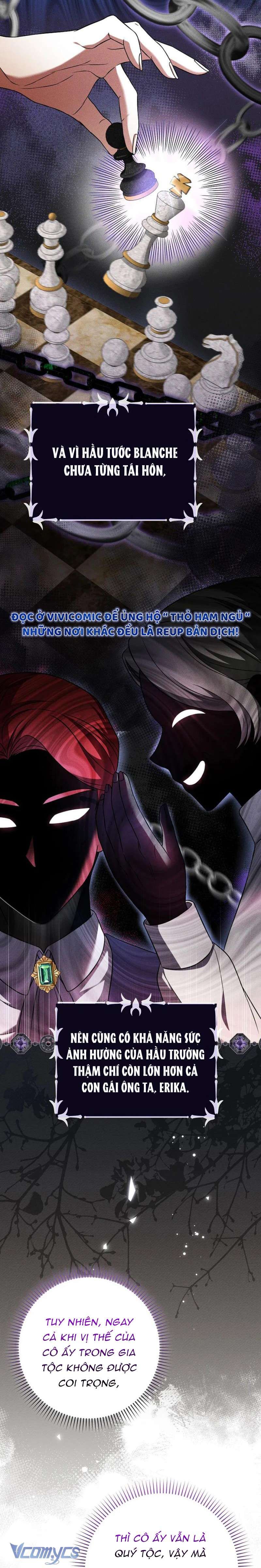 Nàng Dâu Giả Sẽ Bỏ Trốn Vào Một Ngày Nào Đó Chap 4 - Next Chap 3