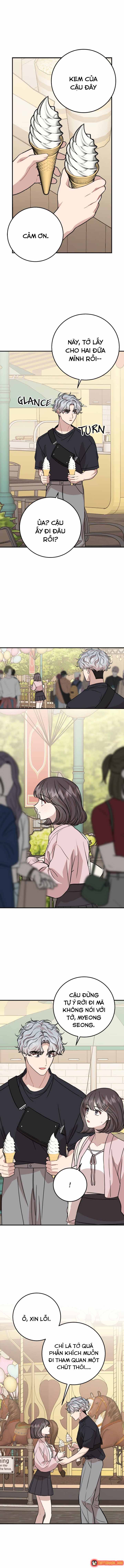 Can You Date A Ranker? Chap 34 - Next Chap 33