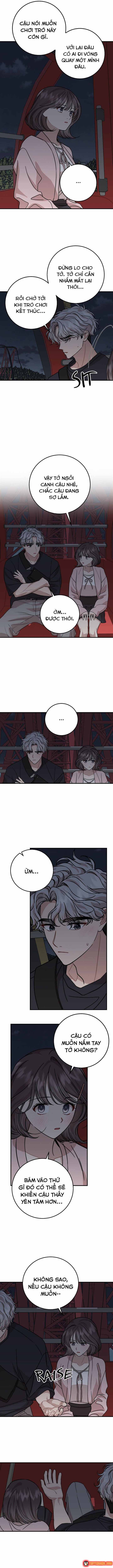 Can You Date A Ranker? Chap 34 - Next Chap 33
