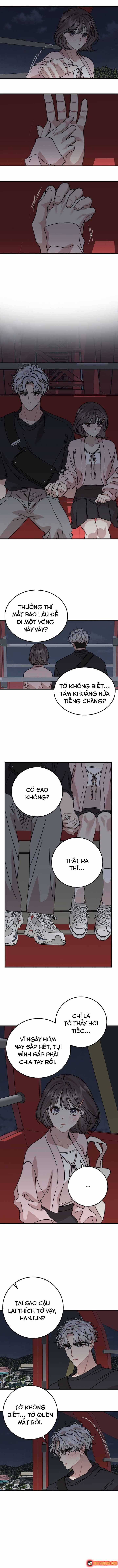 Can You Date A Ranker? Chap 34 - Next Chap 33