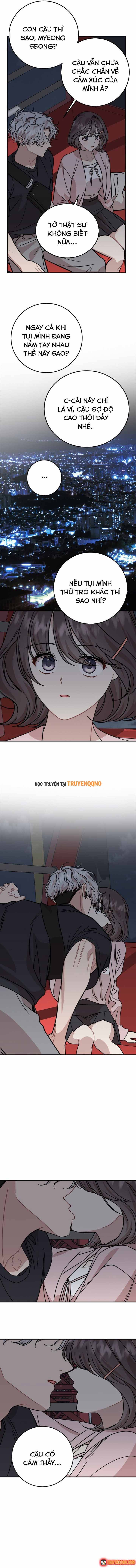 Can You Date A Ranker? Chap 34 - Next Chap 33