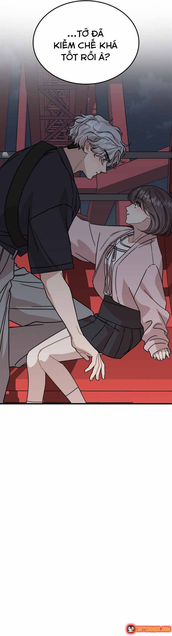 Can You Date A Ranker? Chap 34 - Next Chap 33