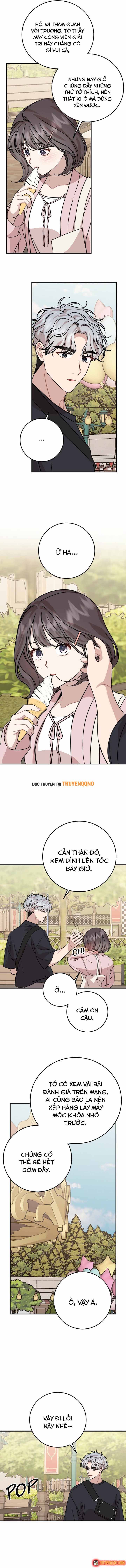 Can You Date A Ranker? Chap 34 - Next Chap 33