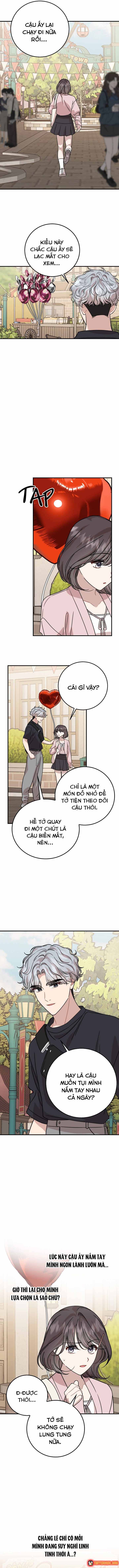 Can You Date A Ranker? Chap 34 - Next Chap 33