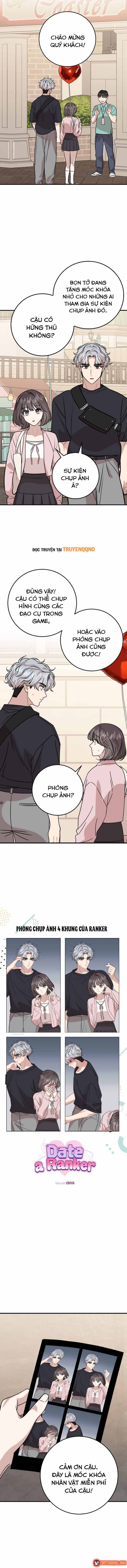 Can You Date A Ranker? Chap 34 - Next Chap 33