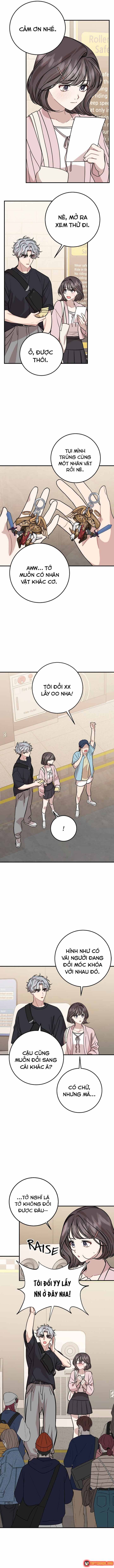 Can You Date A Ranker? Chap 34 - Next Chap 33