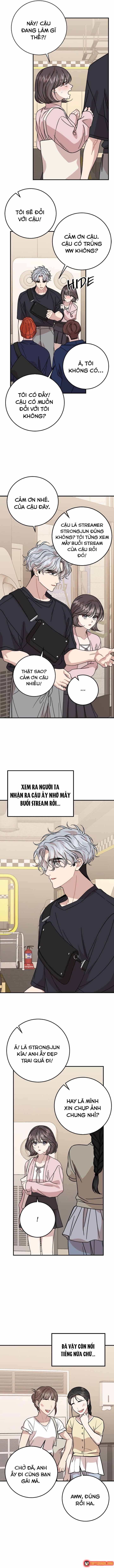 Can You Date A Ranker? Chap 34 - Next Chap 33