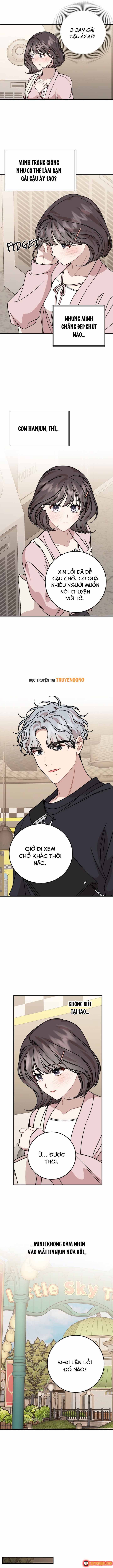 Can You Date A Ranker? Chap 34 - Next Chap 33