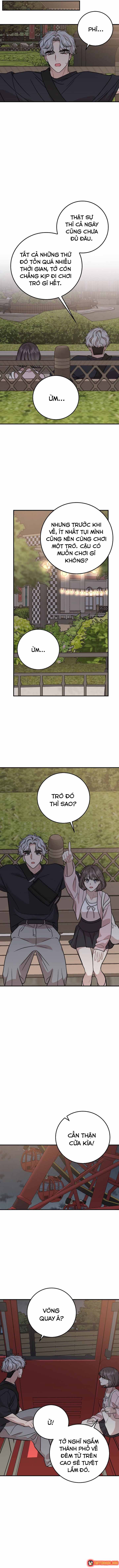 Can You Date A Ranker? Chap 34 - Next Chap 33