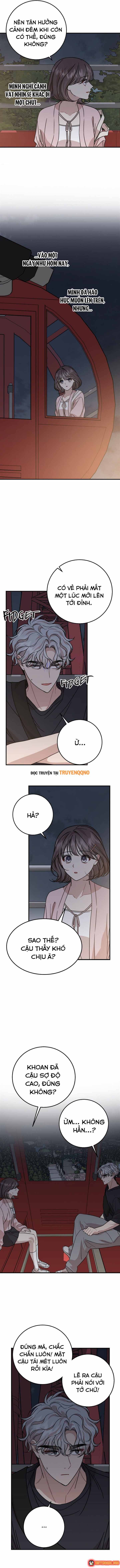 Can You Date A Ranker? Chap 34 - Next Chap 33