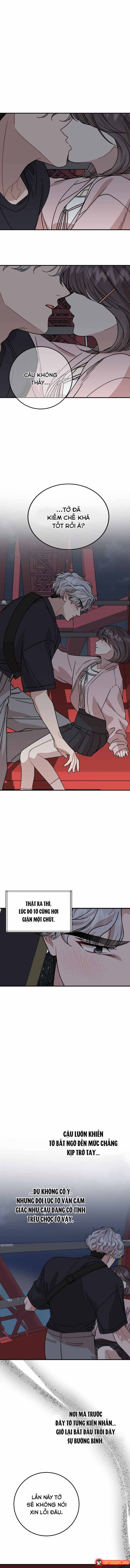 Can You Date A Ranker? Chap 35 - Next Chap 34