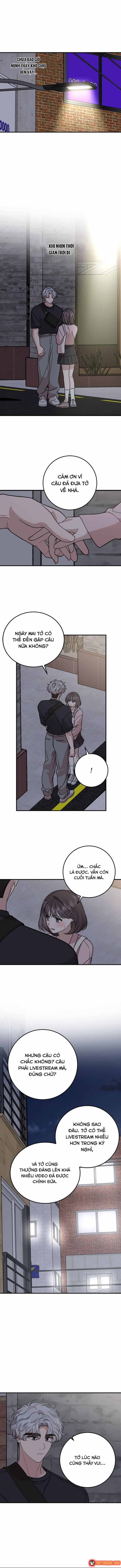 Can You Date A Ranker? Chap 35 - Next Chap 34