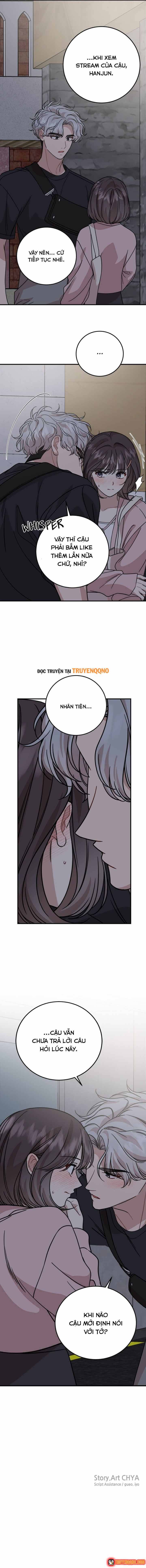 Can You Date A Ranker? Chap 35 - Next Chap 34