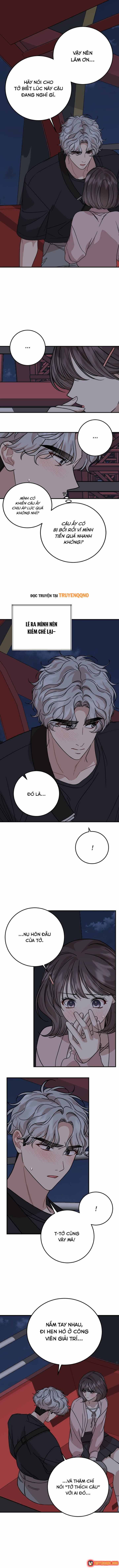 Can You Date A Ranker? Chap 35 - Next Chap 34