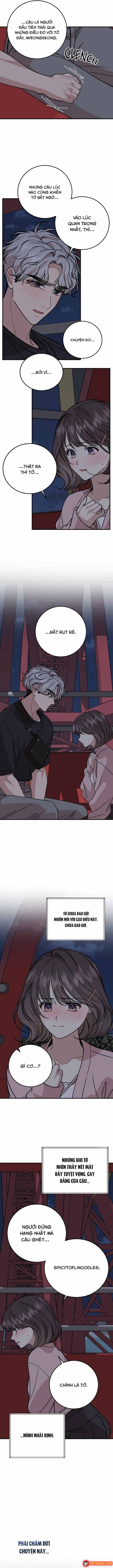 Can You Date A Ranker? Chap 35 - Next Chap 34