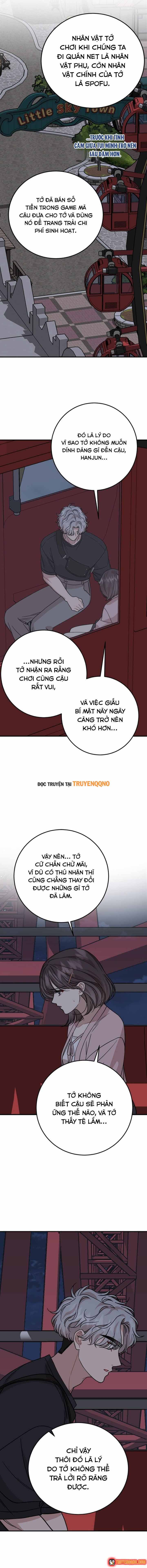 Can You Date A Ranker? Chap 35 - Next Chap 34