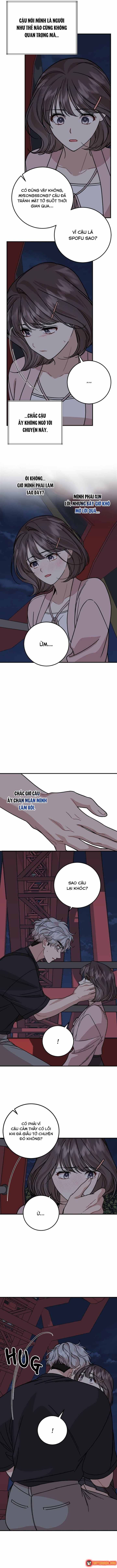 Can You Date A Ranker? Chap 35 - Next Chap 34