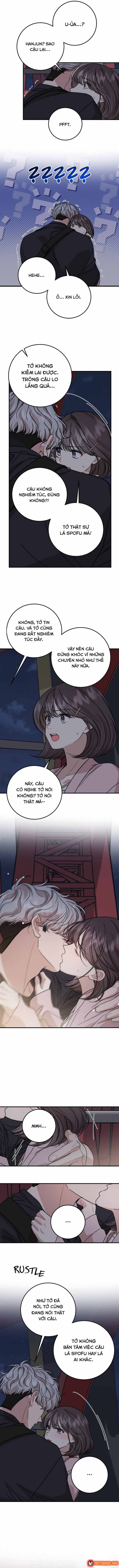 Can You Date A Ranker? Chap 35 - Next Chap 34