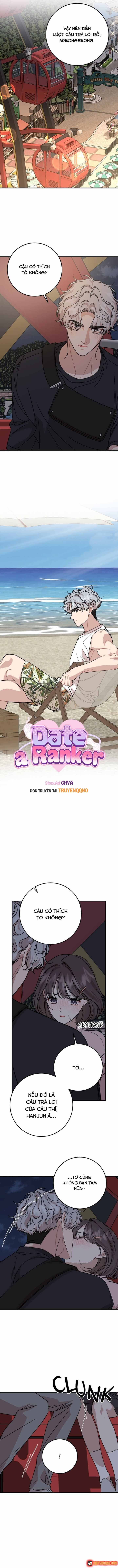 Can You Date A Ranker? Chap 35 - Next Chap 34