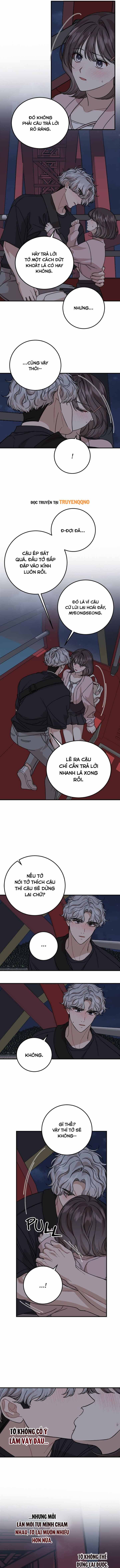 Can You Date A Ranker? Chap 35 - Next Chap 34