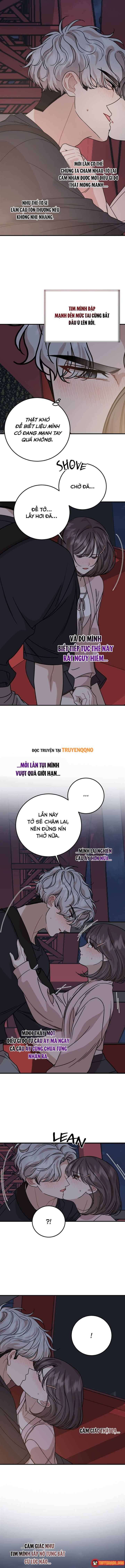 Can You Date A Ranker? Chap 35 - Next Chap 34