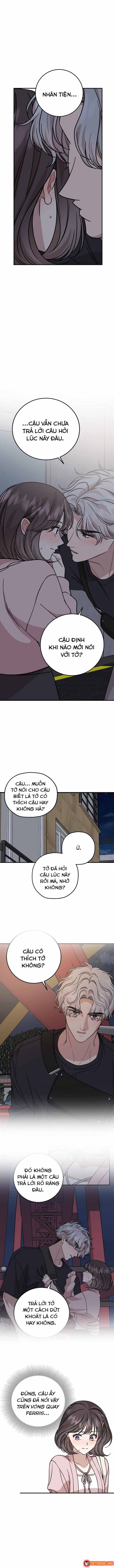 Can You Date A Ranker? Chap 36 - Next Chap 35