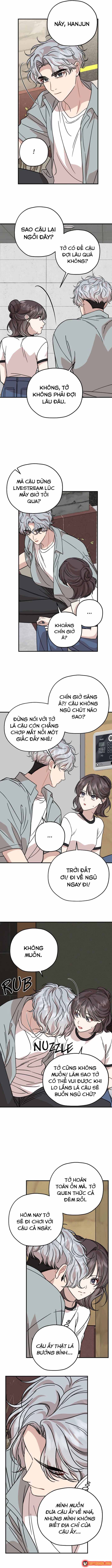 Can You Date A Ranker? Chap 36 - Next Chap 35
